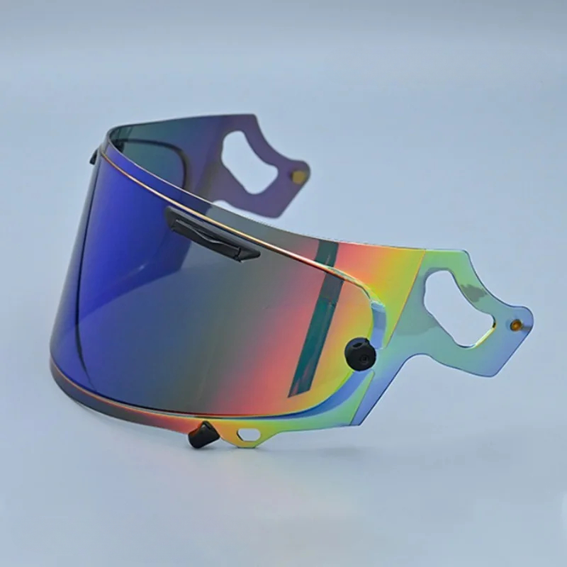 Visera para Arai QV-Pro RX7X CORSAIR-X RX-7V RX7V NEO XD VAS-V VECTOR-X Vector X Defiant-X Defiant X Quantum-X Quantum X Signet-X