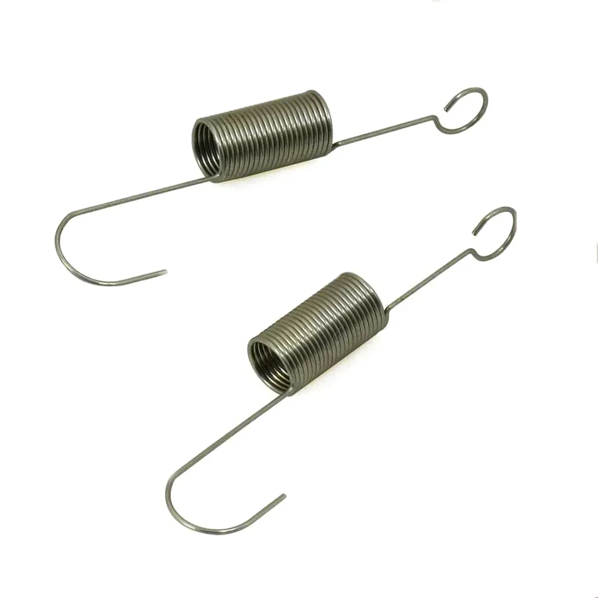 2pcs 4pc Throttle Return Spring for 21 to 30 Novarossi, Max, O.S.engines Nitro 1/8 RC Car Engine Carburetor Off Road Buggy Truck