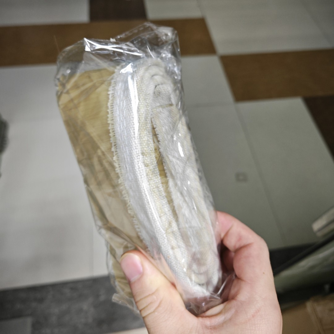 長さ 1 メートル CNC マシンフライススピンドルモーター掃除機木工彫刻除塵カバーナイロンブラシ