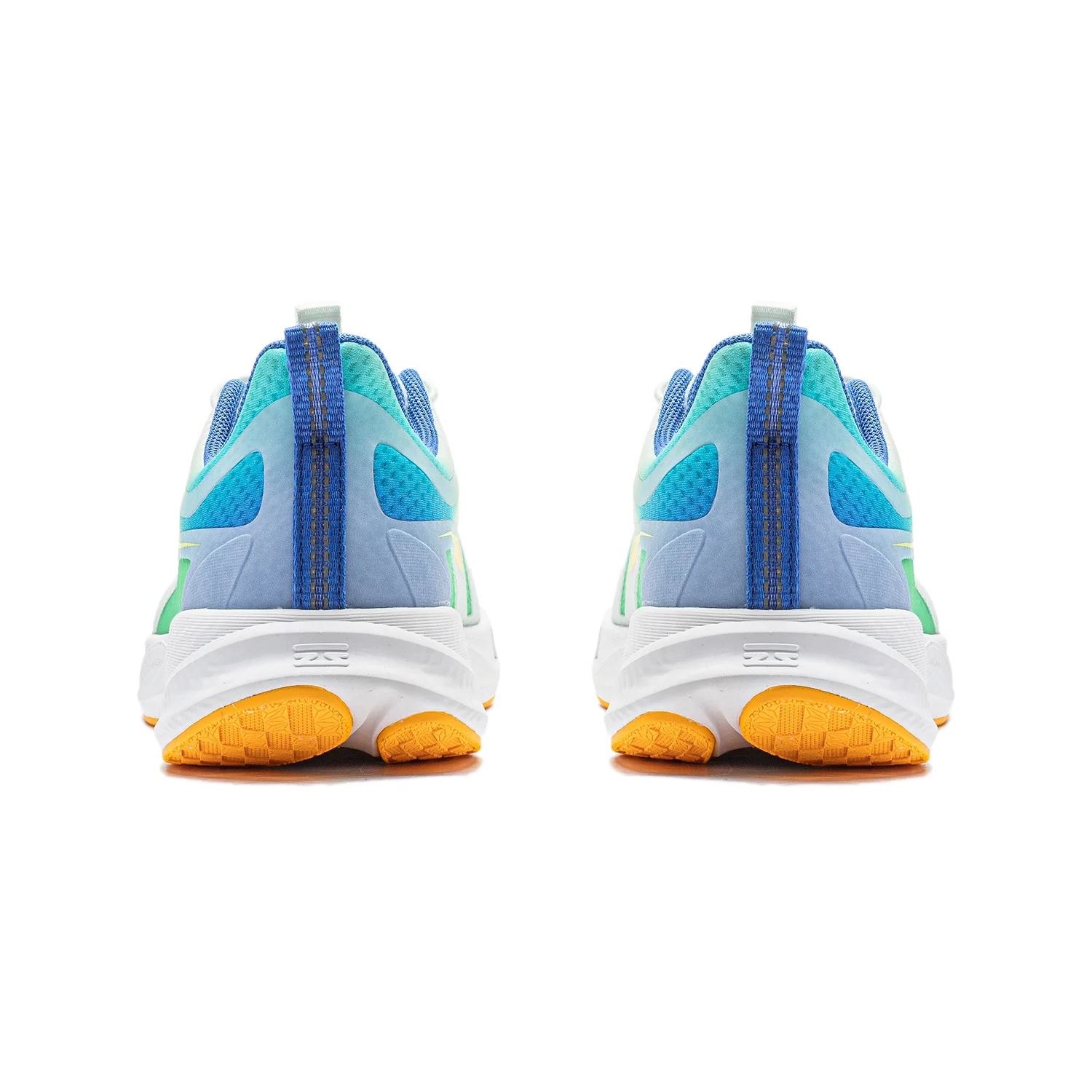Li-ning enfants garçons filles chaussures de course coussin enfant chaussures LI-NING CLOUD Support Stable portable confortable baskets YKFU032