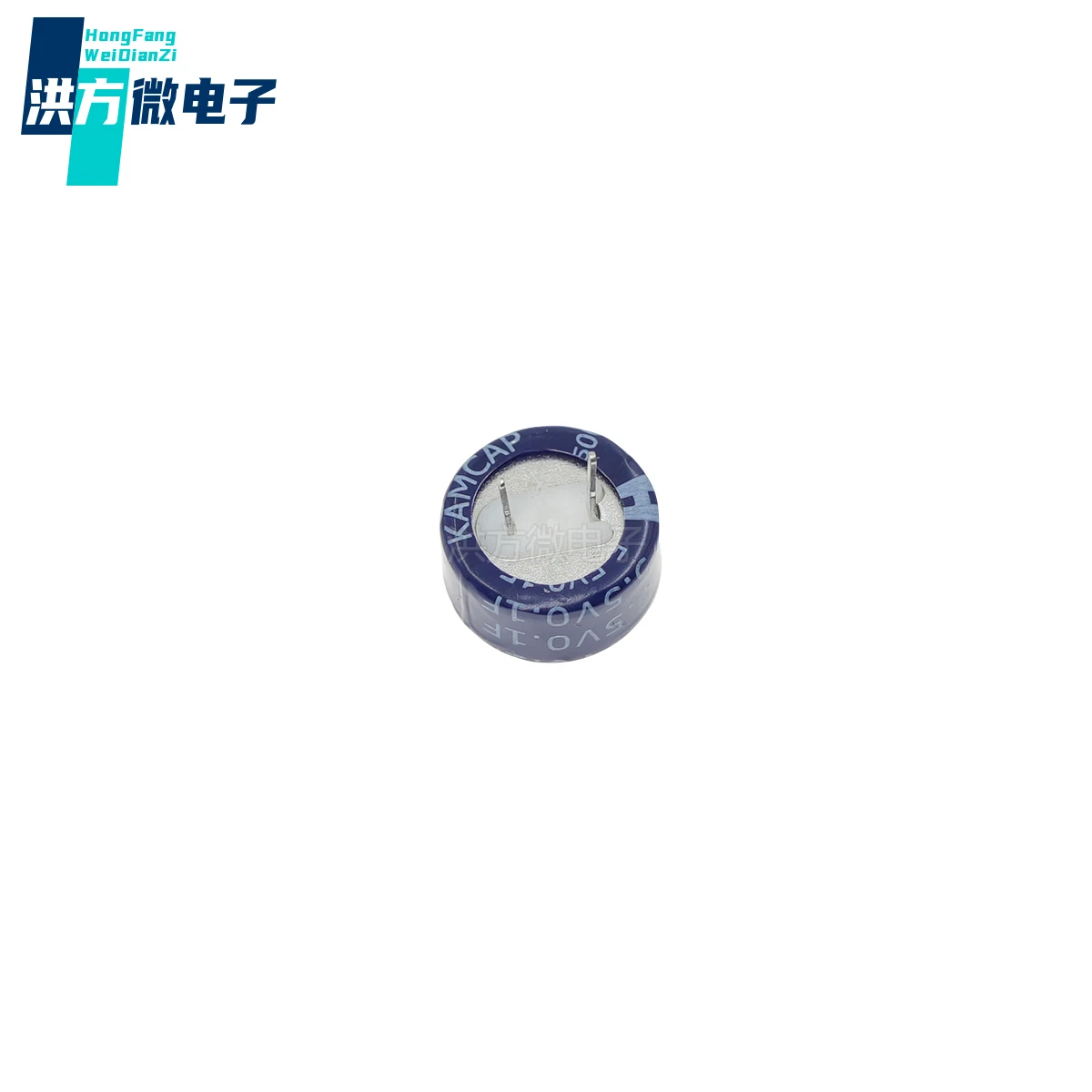 Condensador 5,5 V 5R5 tipo C nuevo Original DIP 2PIN 5,5 V 0,1F 0,22F 0,33F 0,47F 1,0F 1F 1,5F espaciado en los pies 6 espaciado en los pies 5 KAMCAP