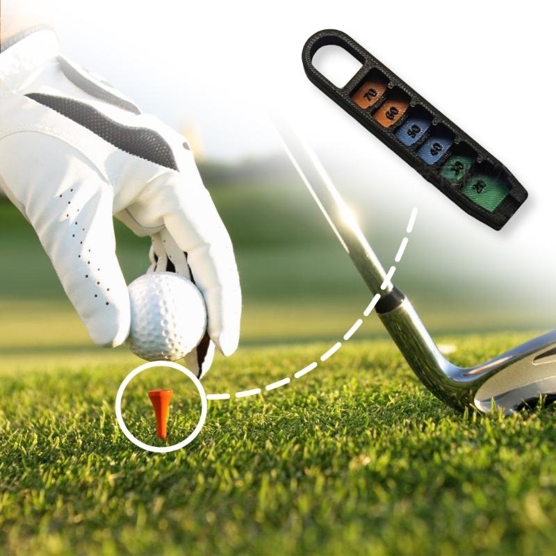 31 км для гольф -майки для гольфа