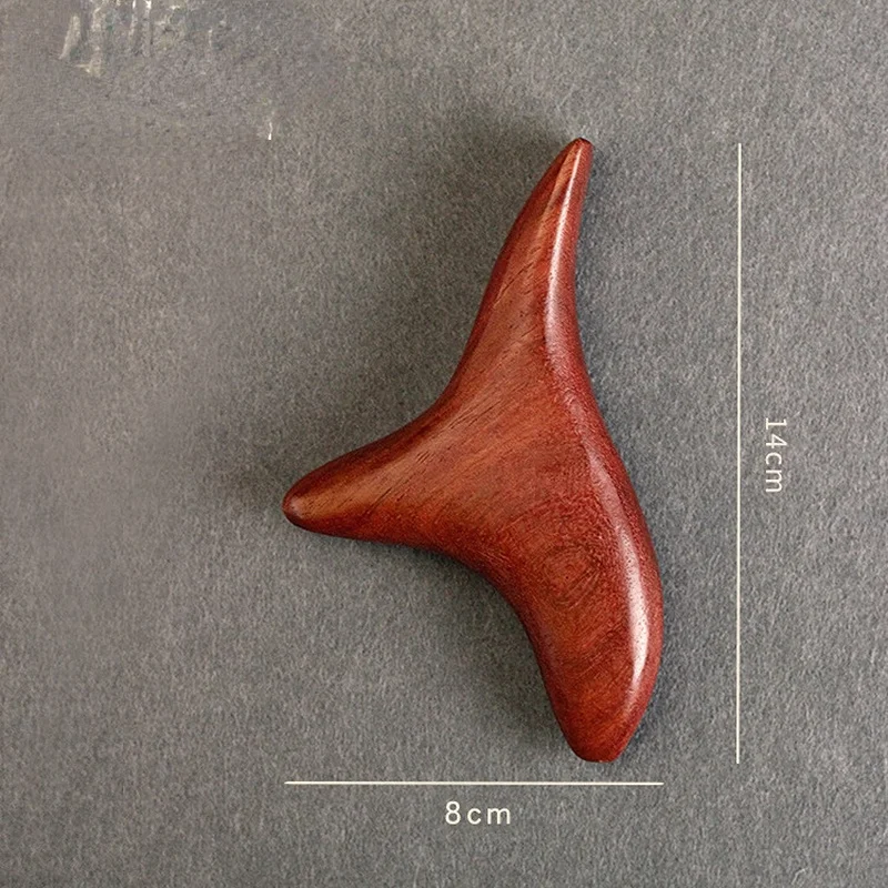 ไม้ Trigger Point นวด Gua Sha เครื่องมือ,Professional Lymphatic Drainage เครื่องมือ, ไม้นวดบําบัดเครื่องมือสําหรับขากลับมือ Face