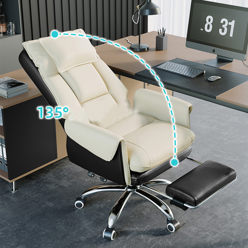 Mới WCG Trò Chơi Công Thái Học Máy Tính Ghế Mỏ Neo Nhà Cafe Chơi Game Ghế Sofa Văn Phòng Ghế Nội Thất Phòng Ngủ Ghế Để Chân