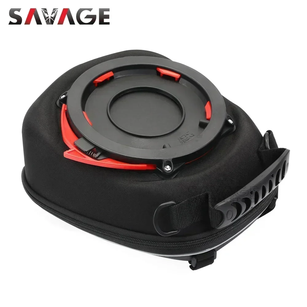 Saco de tanque para bmw gs 1200 1250 aventura f900xr f850gs r1250 r1200 r1150 r1100 k1200 r/s/rs/gt peças tanklock de bagagem de motocicleta