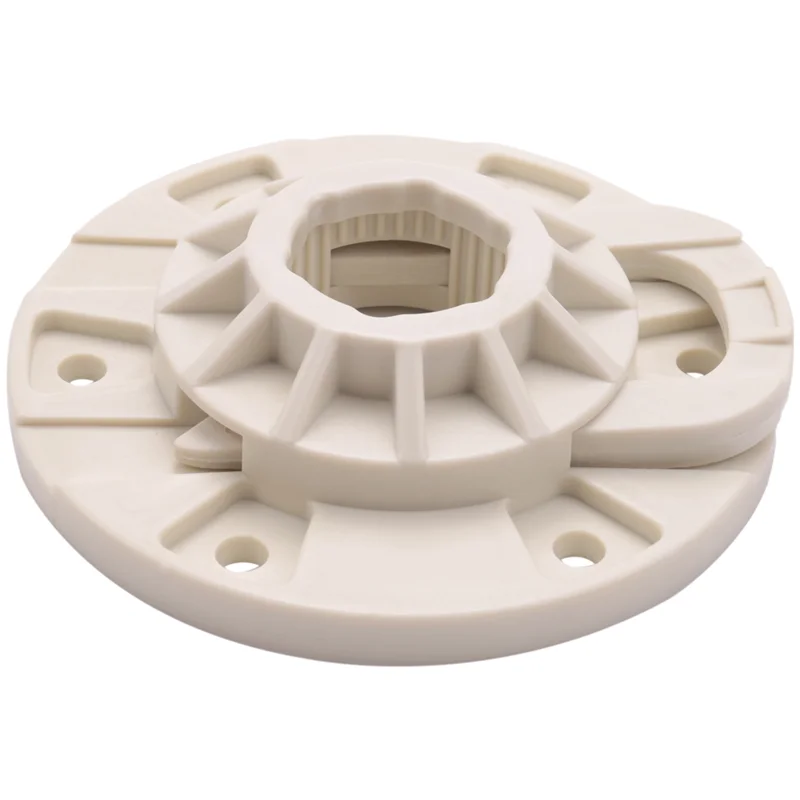 BABQ W10528947 Washer Basket Driven Hub Kit - Replacement for Whirlpool Washing Machine