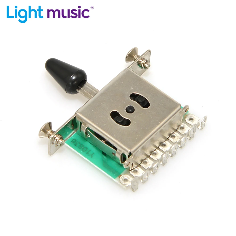 Đàn Guitar 3 Cách 5 Cách Bán Phím Chọn Công Tắc Có Núm Cho Fender Đàn Guitar Điện
