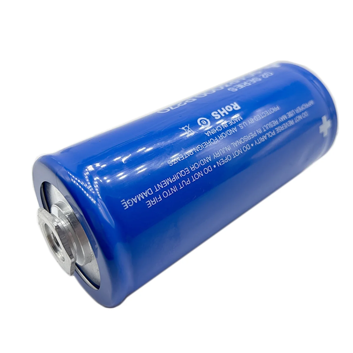 BABQ 2.7V3000F Supercapacitor High Current Large Capacity Can Be Used to Automotive Rectifier Module 16V500Fx6 Capacitor