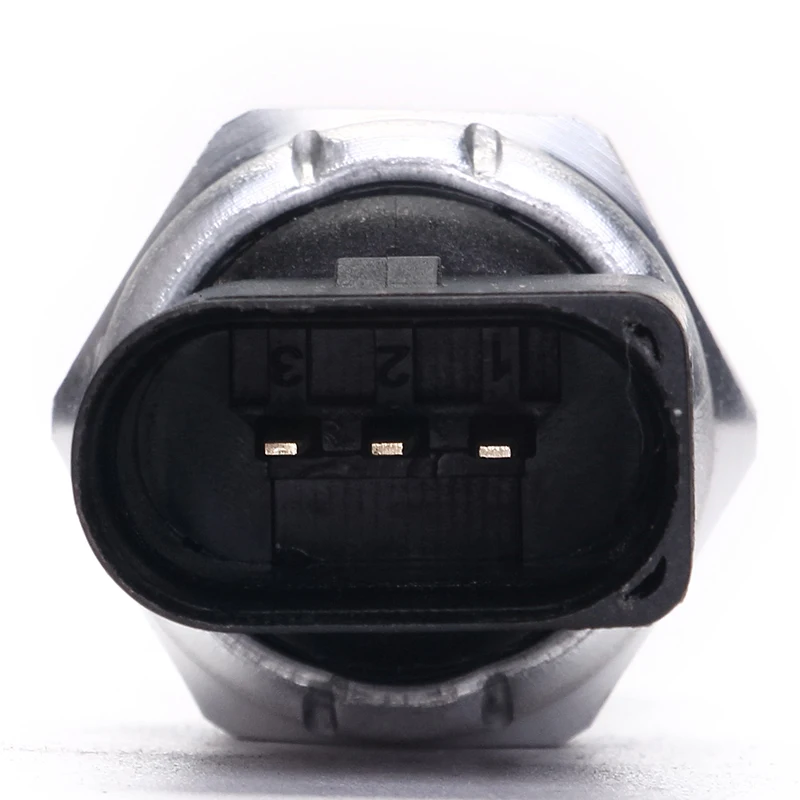 A/C Klimaanlage Druck Schalter Sensor 4H0959126A 4H0959126B Für VW Audi A3 A4 A5 A6 A7 A8L Q5 R8 Golf Touareg Leon