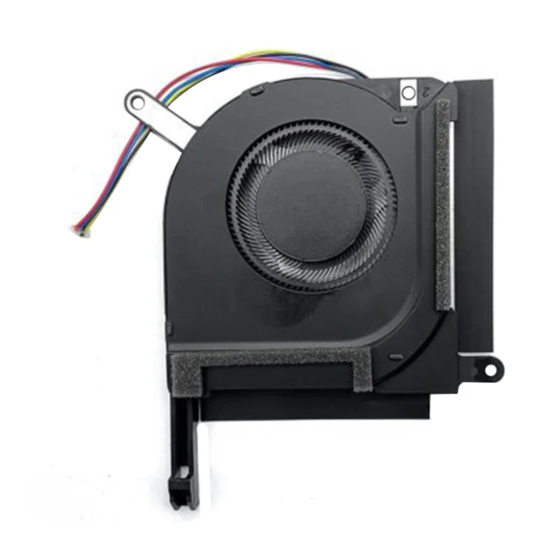 Kipas Pendingin ATP-CPU + GPU untuk TUF A15 A17 FA706Q FA506Q FA506QR FA506