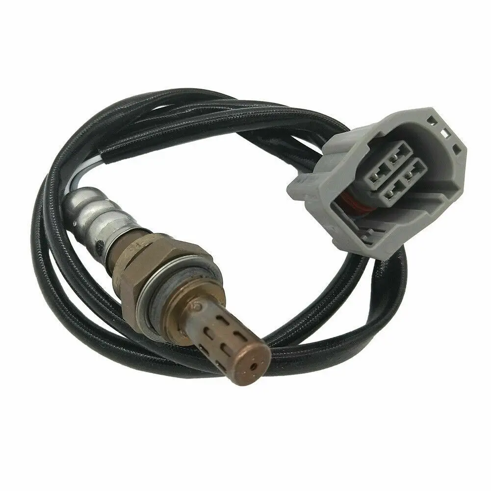 Para mazda 3 bk 1.4l 1.6l 2.0l 2.3l traseiro downstream lamda o2 sensor de oxigênio 2004 2005 2006 2007 2008 2009 ZJ39-18-861A peças de carro