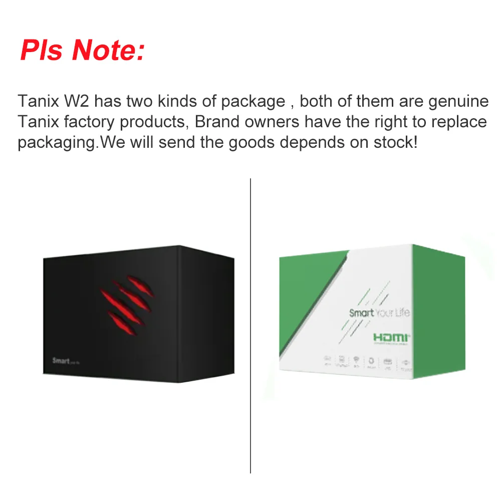 ТВ-приставка Tanix W2, Android 11, Amlogic S905W2, 4 + 64 Гб, поддержка AV1, Wi-Fi Media Player TVBOX Set Top Box 32GB 2GB 16GB