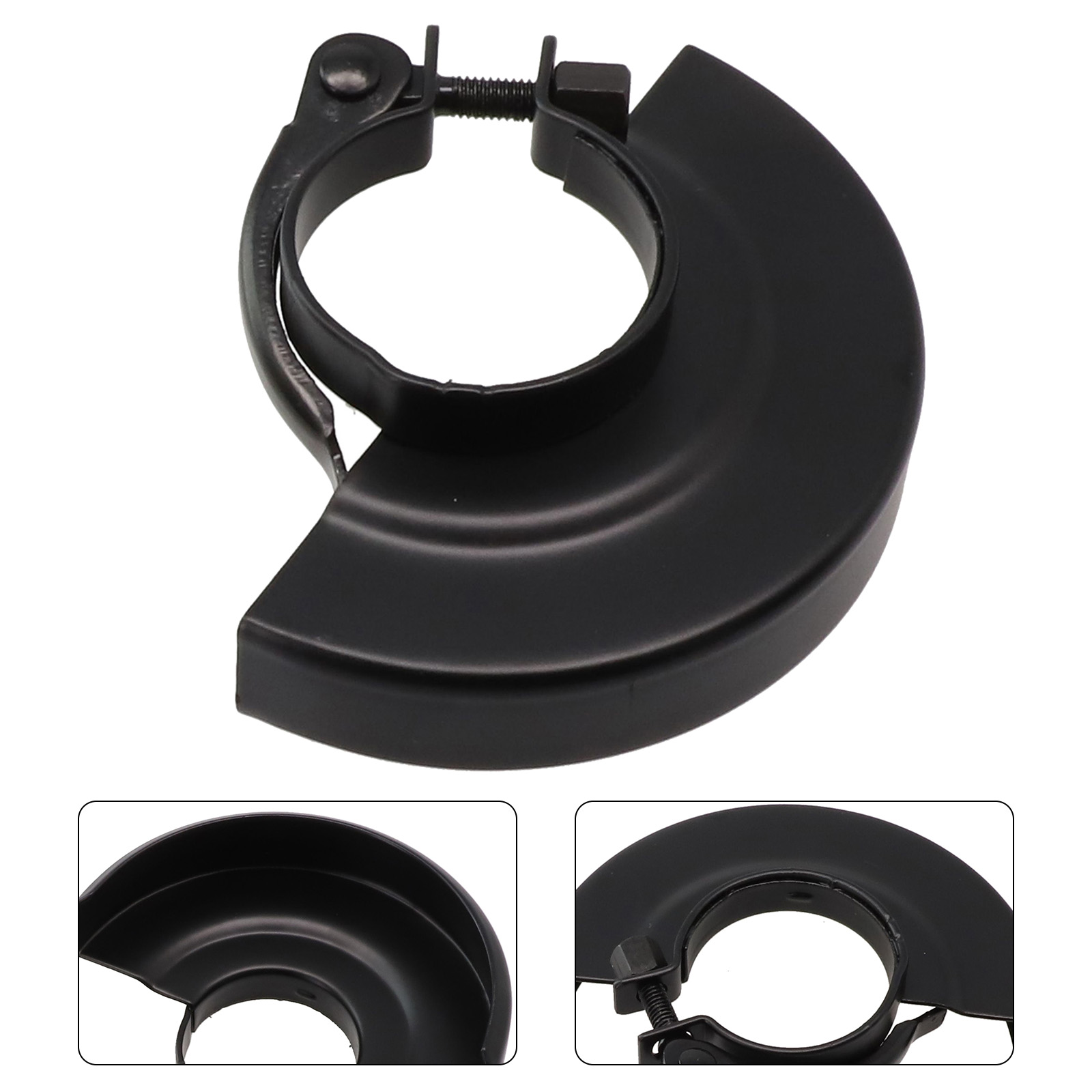 Schnell wechsel Winkels chl eifer Sicherheits abdeckung Schleif scheibe Rad Elektro werkzeug Ersatzteile Winkels chl eifer Schutz abdeckung