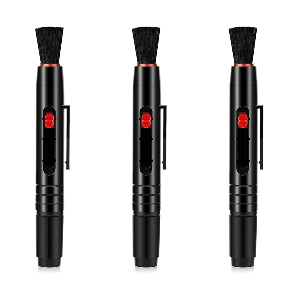 Набор для чистки цифровой беззеркальной камеры, экран ноутбука, клавиатура, выдув воздуха, подходит для Canon, Nikon, набор ткани для чистки линз