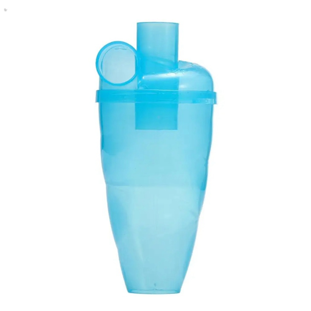 Dust Collector Cyclone Mini Small Industrial Extractor Woodworking Tool Vacuum Cleaner Filter Separation Home DIY