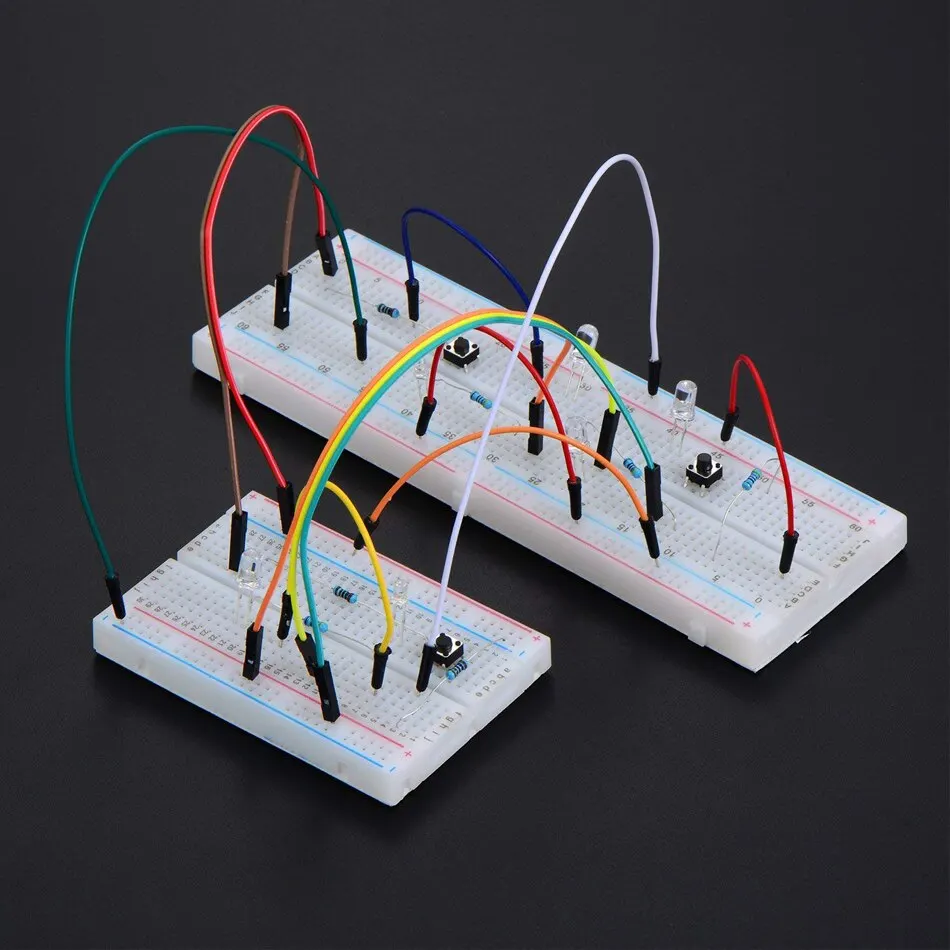 40pin 20cm Dupont Line männlich zu männlich weiblich zu männlich weiblich zu weiblich Jumper Dupont Draht kabel für Arduino DIY Kit