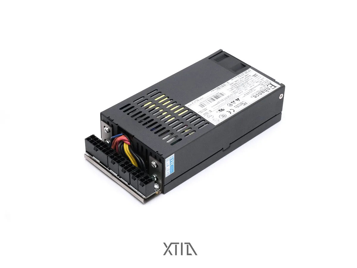 Serie Flex 1U PSU Per XPROTO-Mini / Xslim