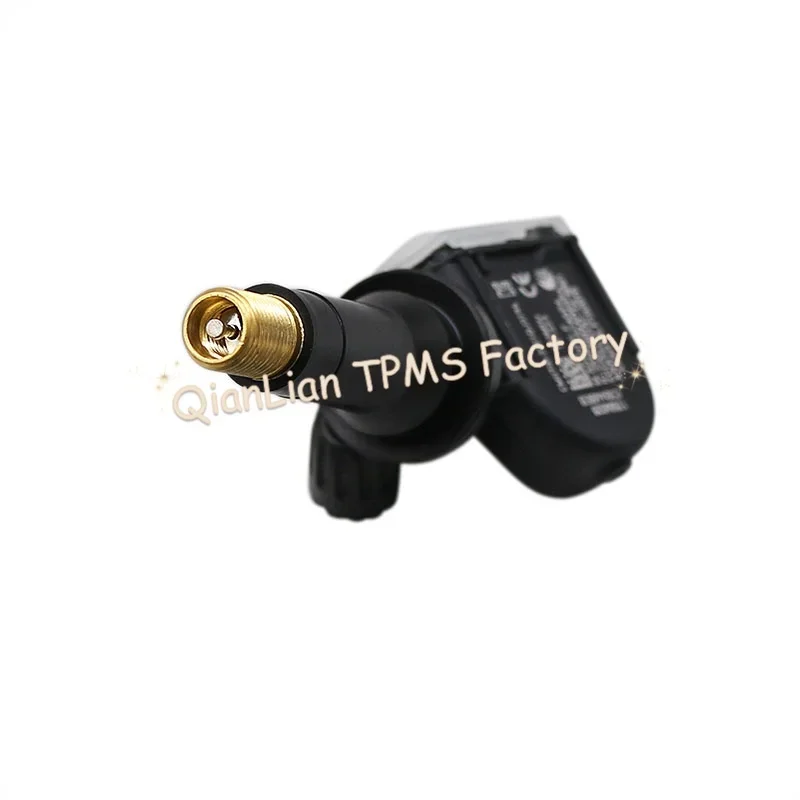 1/4 Stück 13506028 Reifendruckkontrollsensor TPMS für Opel Antara Adam Ampera Astra J Astra K Corsa D Insignia Meriva 433 MHz