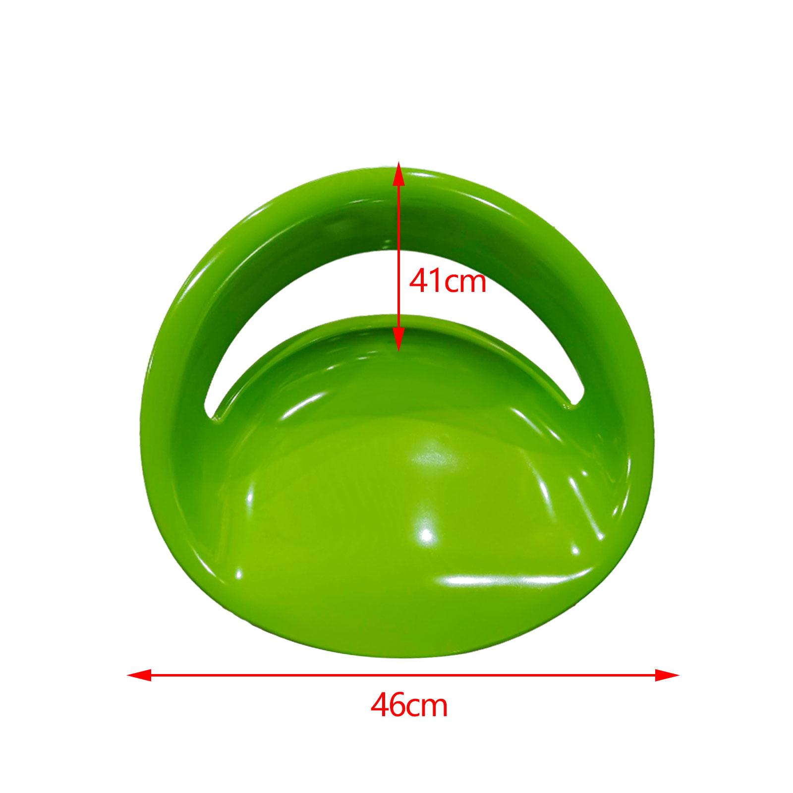 Изящная поверхность вращающегося стула — трансформируйте свой опыт сидения!