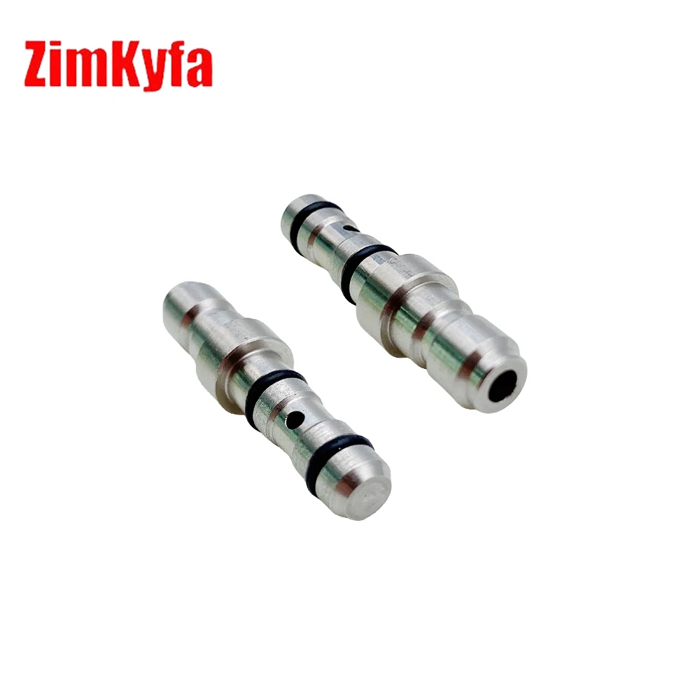 Quick Fill Probe Air Filling Charging Adapter For Artemis Snowpeak M16/P15/P35/PP800/PP900