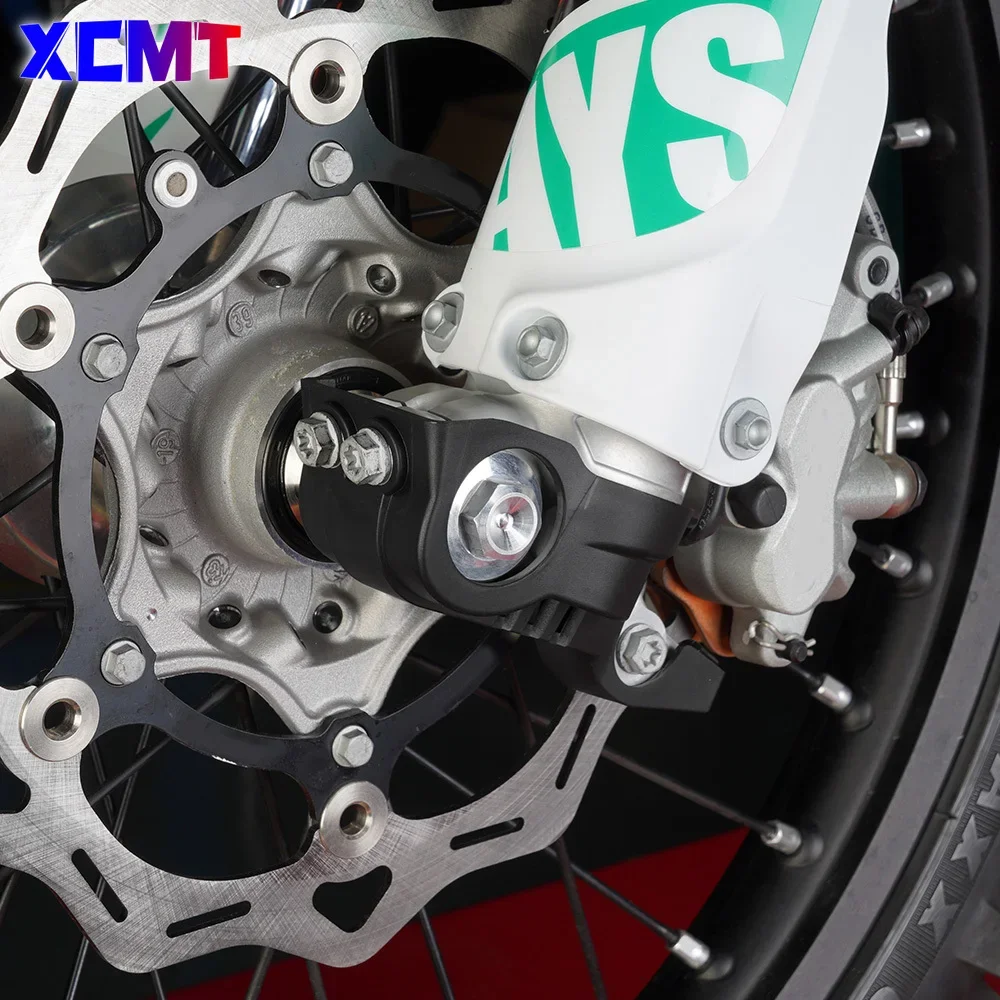 ロワーフォークレッグシューガード、ktm、exc、excf、sx、sxf、xc、xcf、husqvarna fe、fx、te、tx、125、150、250、350、450、501、2016-2024