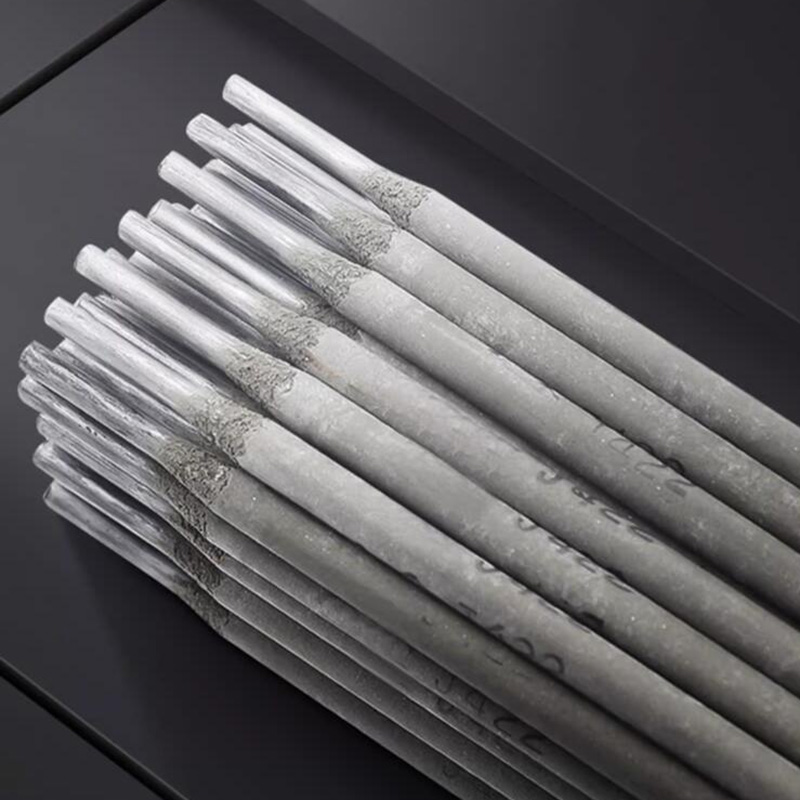 E6013 ARC-Schweißelektroden, Stangen, 1 mm, 2 mm, 2,5 mm, 3,2 mm, für allgemeine Zwecke