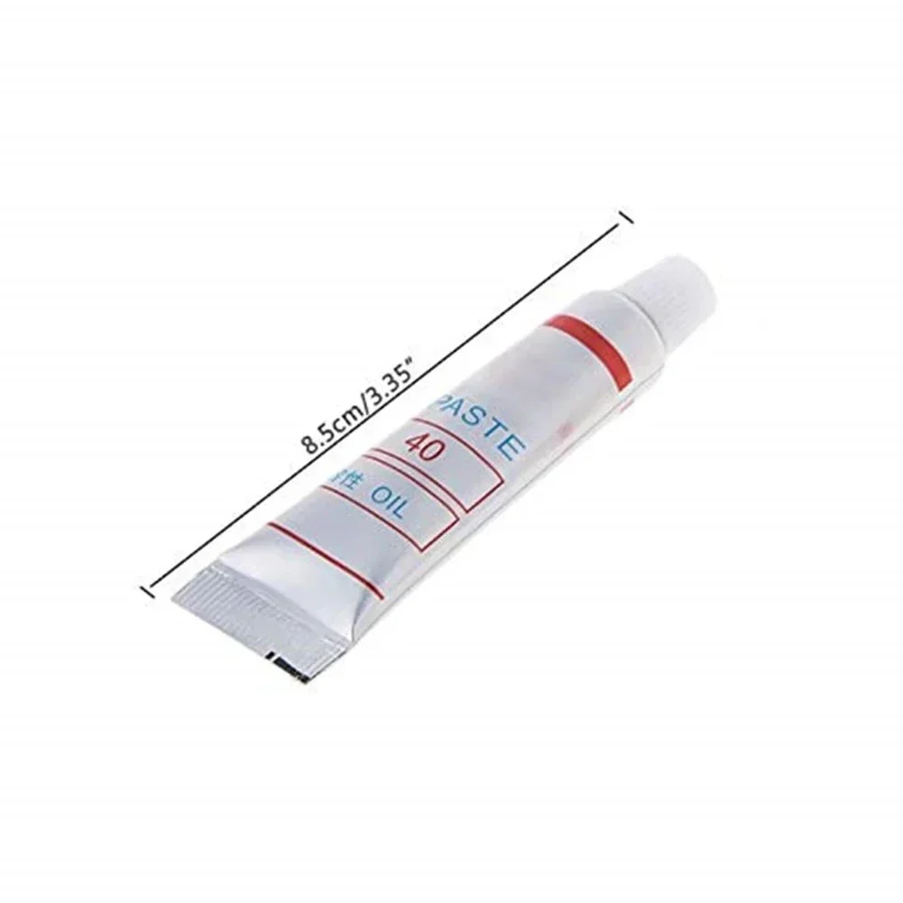 Diamond Abrasive Paste 320-10000 Grit Glass Metal Grinding Lapping Paste Oily Ceramic Watch Polishing Paste Rust Remover