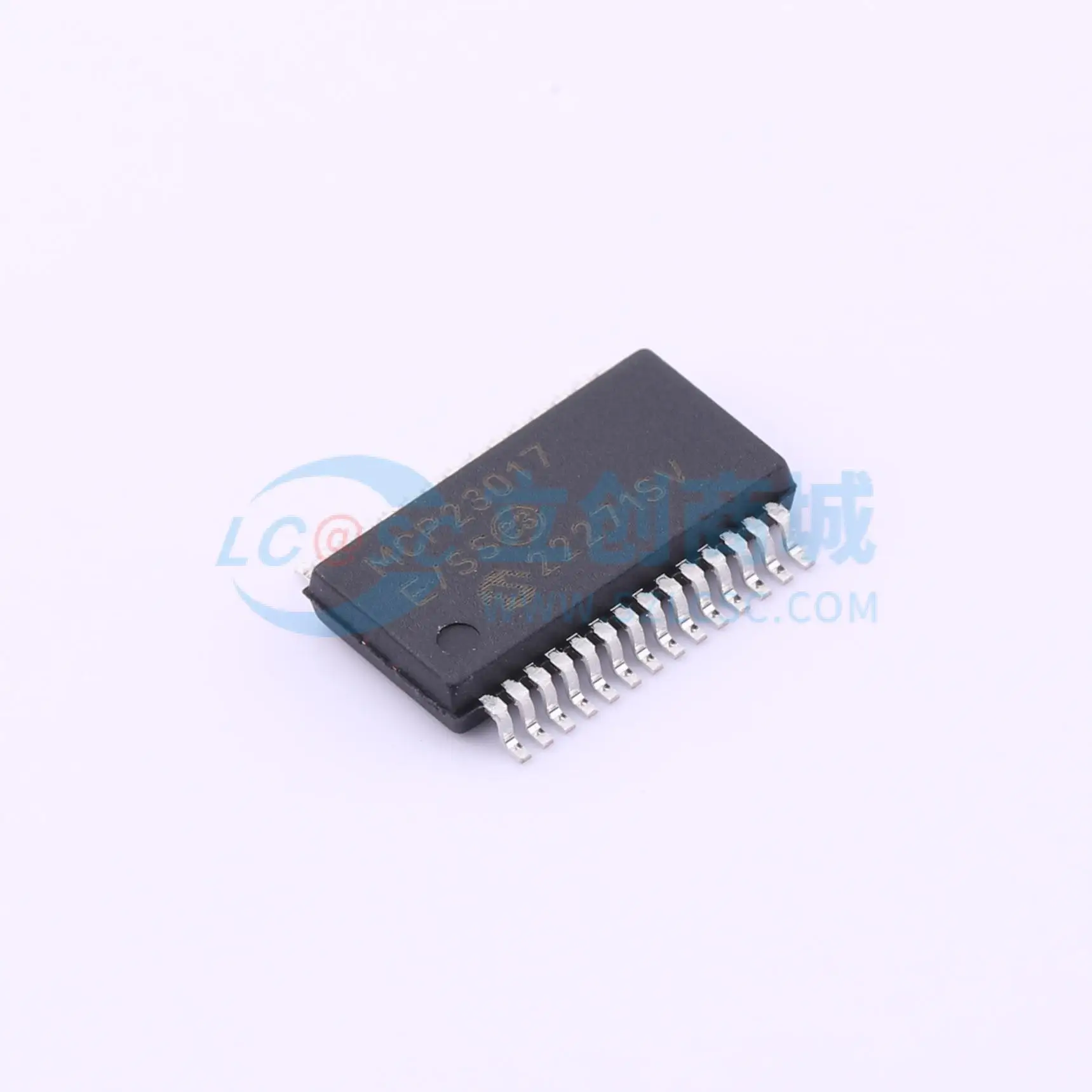 MCP23017-E/SS In stock