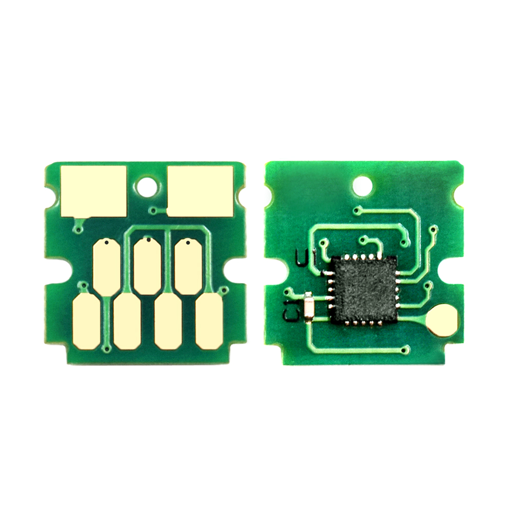 C9344 Maintenance Box Tank Chip For Epson L3560 L3550 L5590 XP-2100 2105 XP-3100 XP-3105 XP-4100 XP-4105 2810 XP-2200 Printer