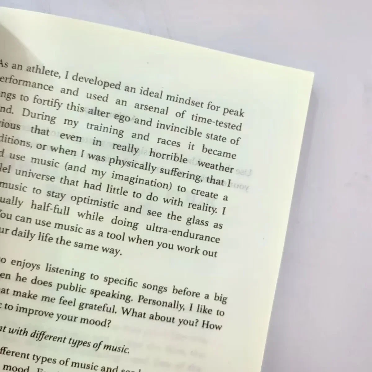 Master Your Emotions By Thibaut Meurisse Inspirational Literature Works To Control Emotions Novel Book