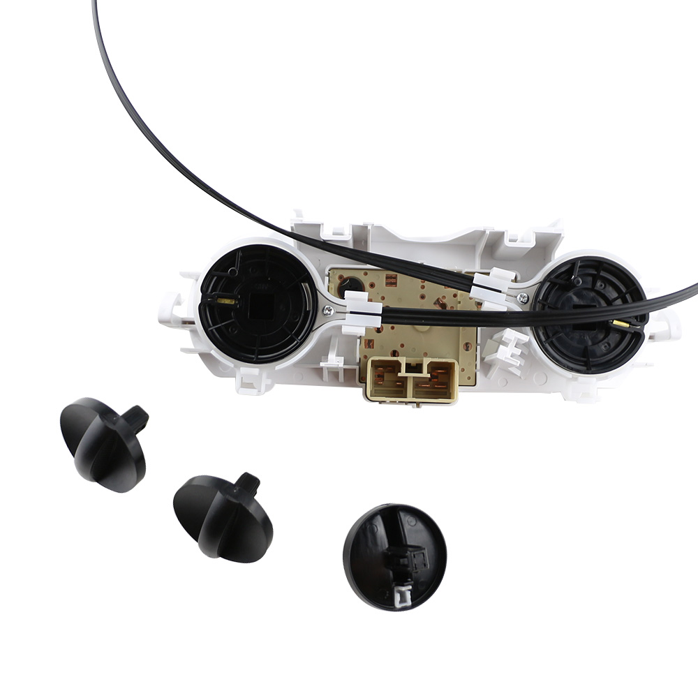 車の A/C 空調制御 AC コントローラパネルトヨタハイラックス 2005-2011 NO 559000 K011 アクセサリー