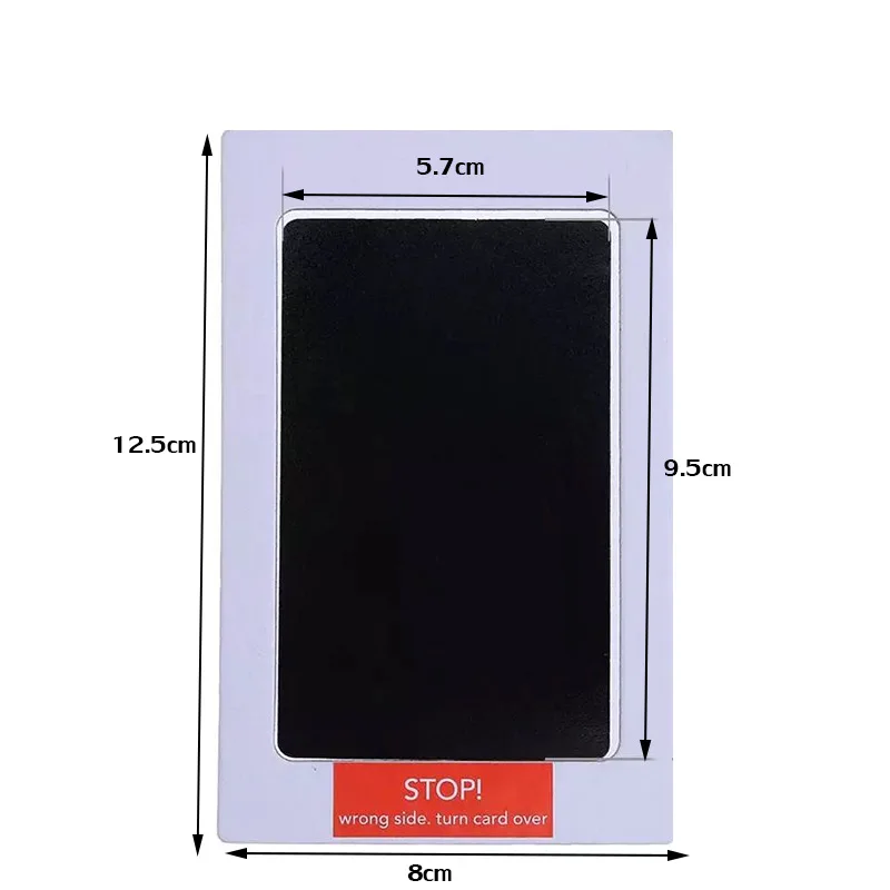 Bé Sơ Sinh DIY Handprint Dấu Chân Bộ Mực Miếng Lót Khung Ảnh Handprint Đồ Lưu Niệm Và Thú Cưng Chó Mèo Paw In Hình