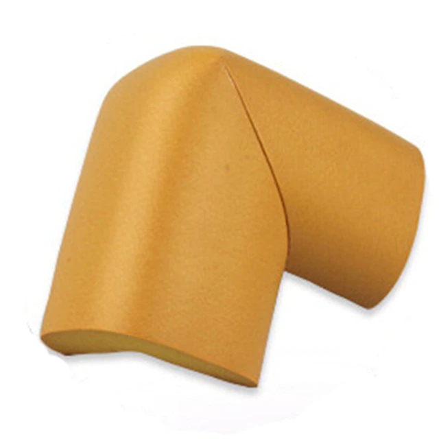 4 Cái/lốc 5.5X5.5 Cm Mềm Bàn Bàn Làm Việc Bảo Vệ Góc An Toàn Cho Bé Cạnh Góc Cận Vệ Cho Trẻ Em Trẻ Sơ Sinh Bảo Vệ băng Gối