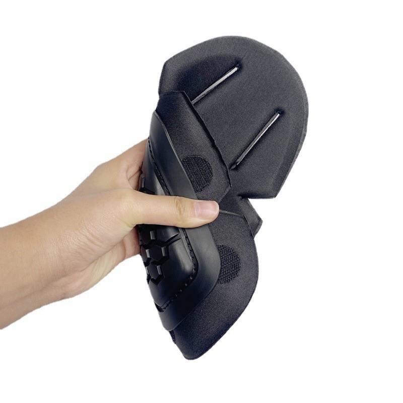 Rodilleras tácticas G4 para traje de rana, soporte para codo de entrenamiento, rodillera para Paintball Airsoft, conjunto protector de rodilla interpolado, novedad de 2024