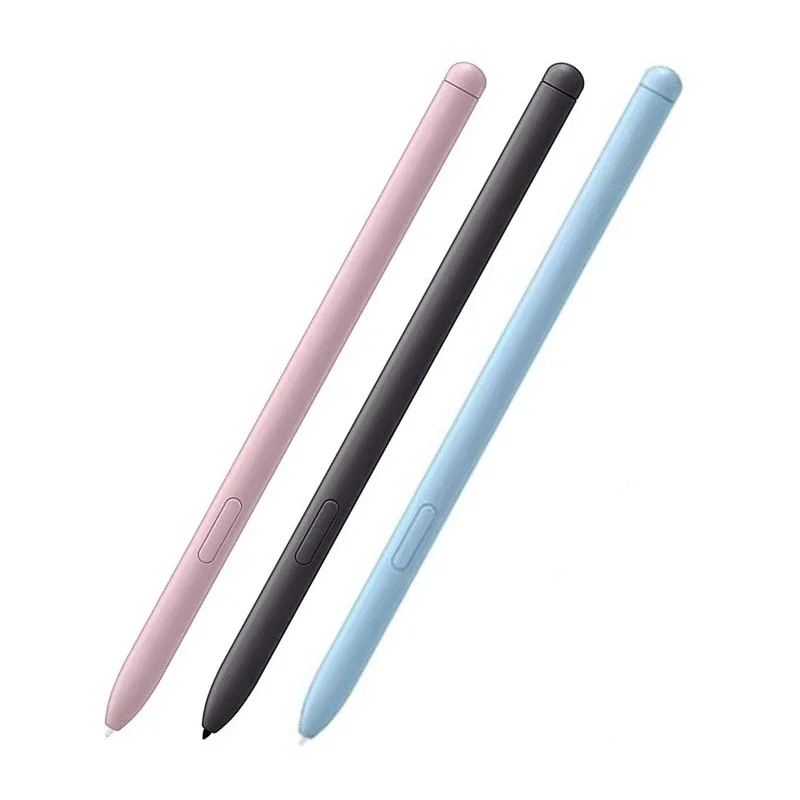 Reemplazo de lápiz óptico para tableta, lápiz S para Samsung Galaxy Tab S6 Lite P610 P615, lápiz óptico S sin Bluetooth