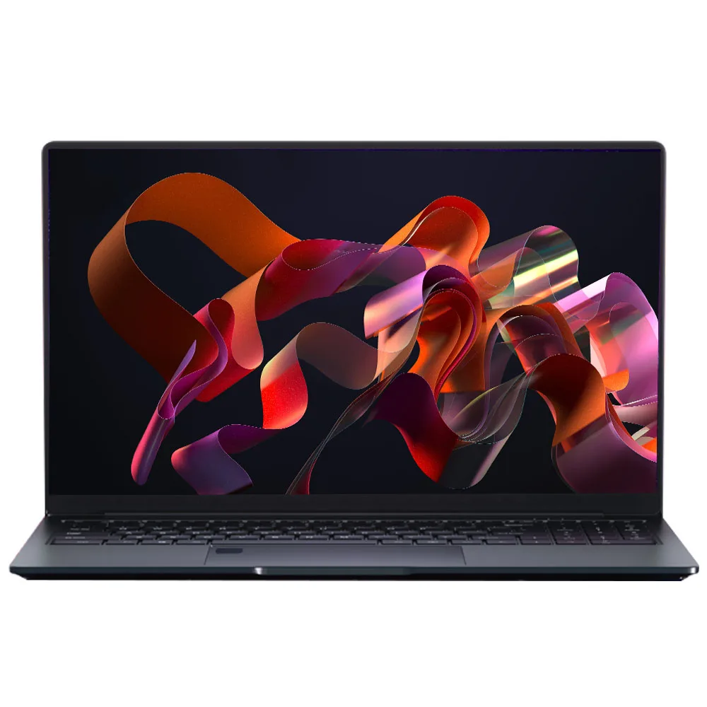 Ноутбук Intel Celeron, черный, 15,6 дюйма, DDR4, 12 ГБ ОЗУ, 512 ГБ SSD, 1 ТБ, 2 ТБ, Windows 11 pro, 2,4G + 5G, двойной Wi-Fi, Bluetooth 4,0