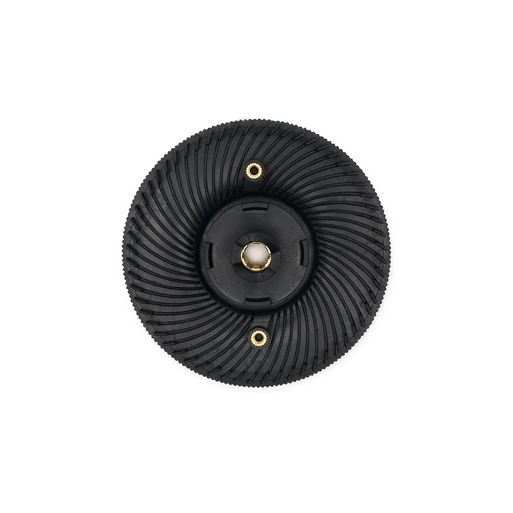 สปริงเกลอร์แบบแรงเหวี่ยง Spinner Disk Lower Disk สําหรับ DJI Agras T40 T20P การเกษตร Drone อุปกรณ์เสริม