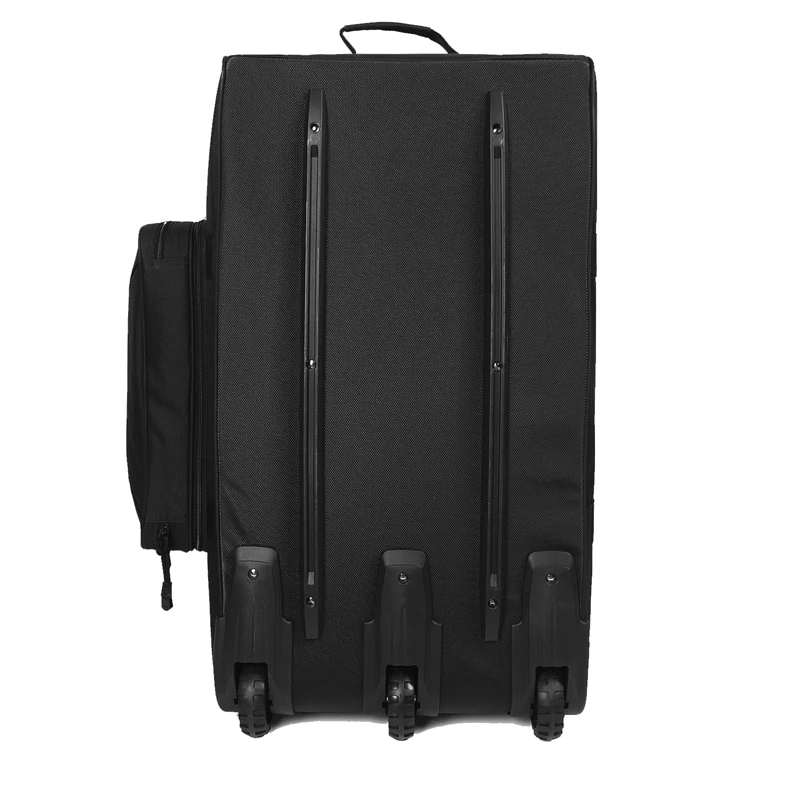 32Inch Dung Lượng Lớn Chiến Thuật Quân Đội Duffel Bag Cán Hành Lý Cho Hạng Nặng Cắm Trại Đi Bộ Đường Dài Hành Lý Du Lịch VaLi 124L