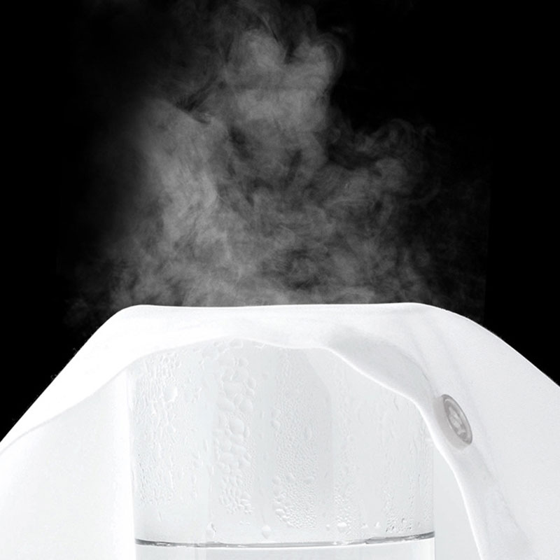 6XL Herrenhemd, formell, langärmelig, hochwertige Mode, luxuriös, knitterfrei, bügelfrei, einfarbig, Business-Casual, Eisseide