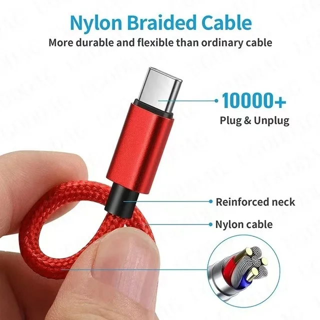 Cavo adattatore USB-C a USB OTG Cavo adattatore USB tipo C maschio a USB femmina Convertitore cavo OTG per Xiaomi Samsung MacBook Pro