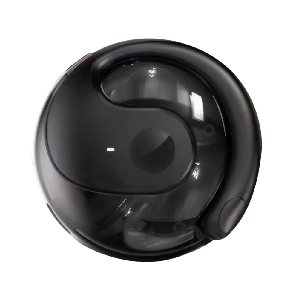Wireless BT AI Translation Earbuds 99% Accuracy 144 Languages Real-time Language Translation Earphones Smart Voice Translator