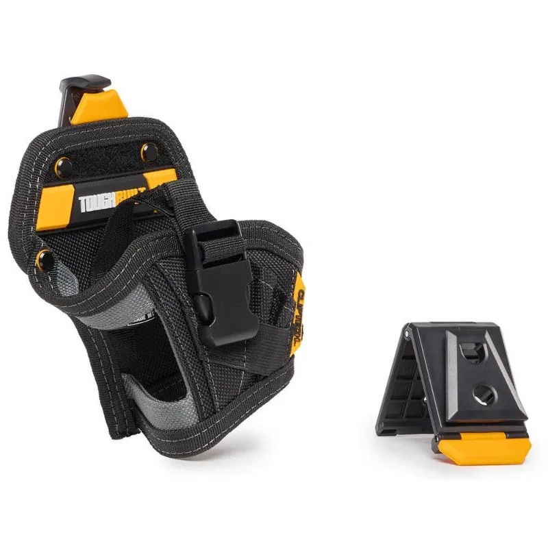 ToughBuilt TB-CT-20-S Drill Holster ถุงบรรจุภัณฑ์เครื่องมือขนาดเล็ก