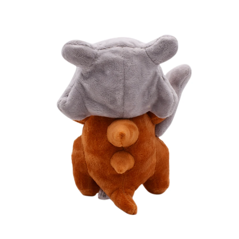 Cubone 봉제 장난감, 콜라 인형, 올 스타 컬렉션, 만화 게임, 생일 선물, 7 인치