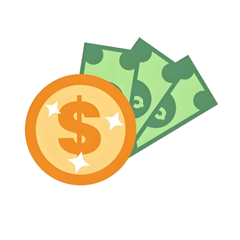 10 USD Price difference compensation fee for heat transfer printing