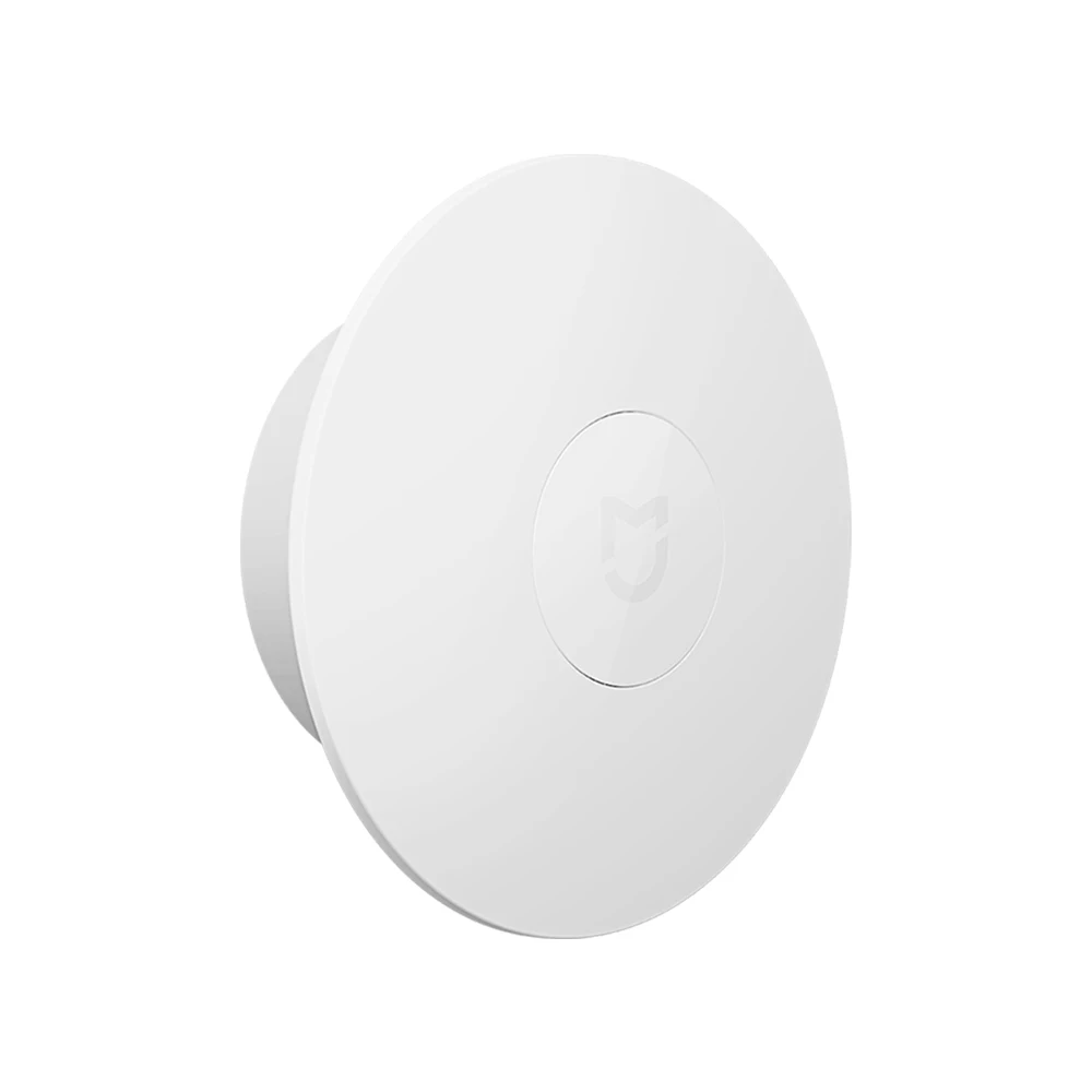 Luz nocturna Original XIAOMI Mijia, 3 brillos ajustables, Sensor de cuerpo humano inteligente infrarrojo, Base magnética para vida en casa inteligente