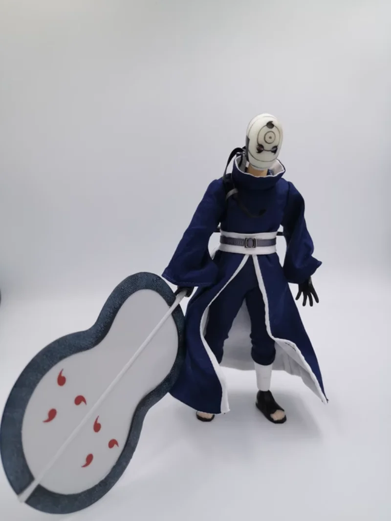 Injaパンツモデル用の可動鉄ワイヤーのふくらんでいるほうき,人形なしの服のみ,1/12スケール,6インチ