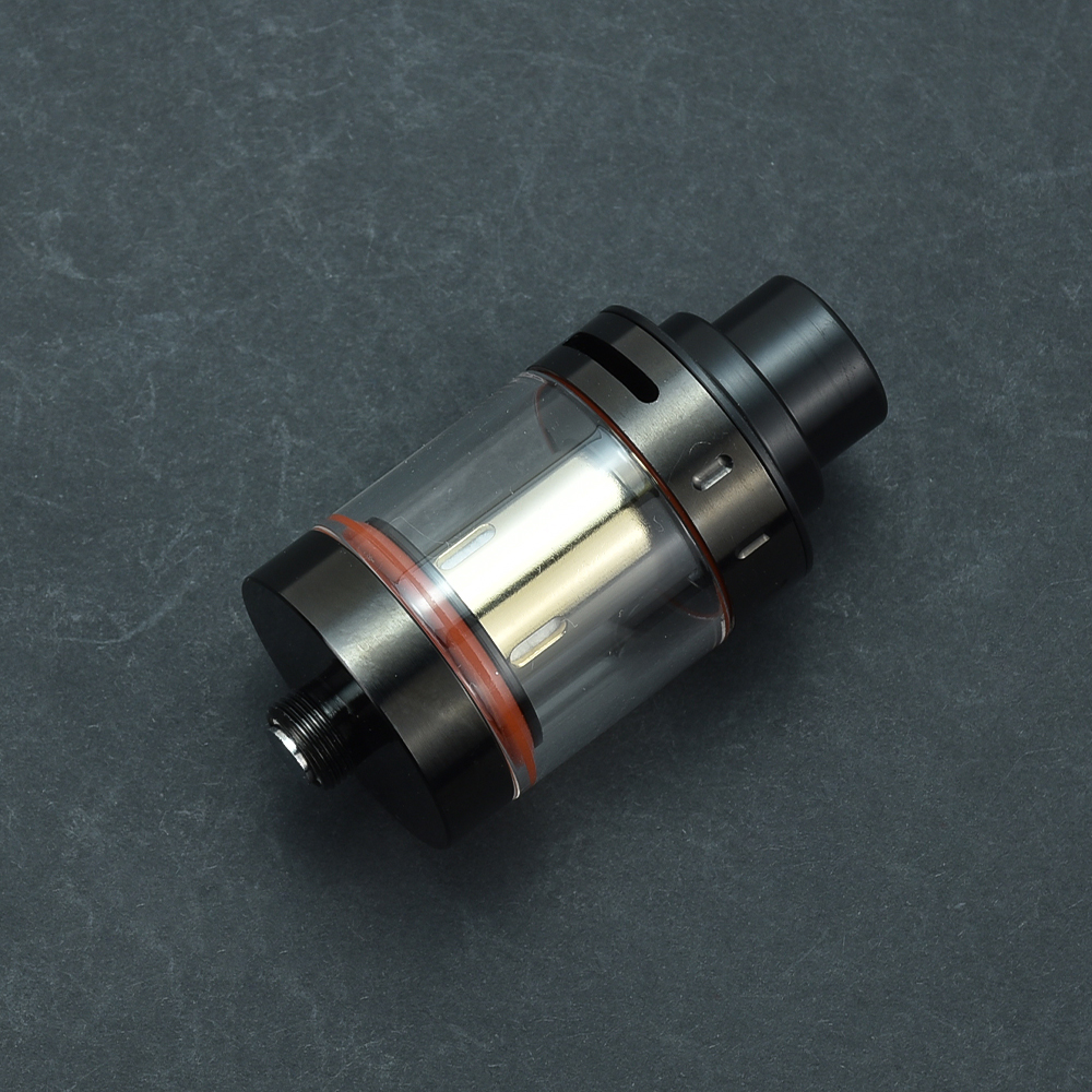 Tanque atomizador para caja de vape de 80w, 100w, 200w, tanque de vaporizadores de vape con núcleo de cigarrillo electrónico MOD