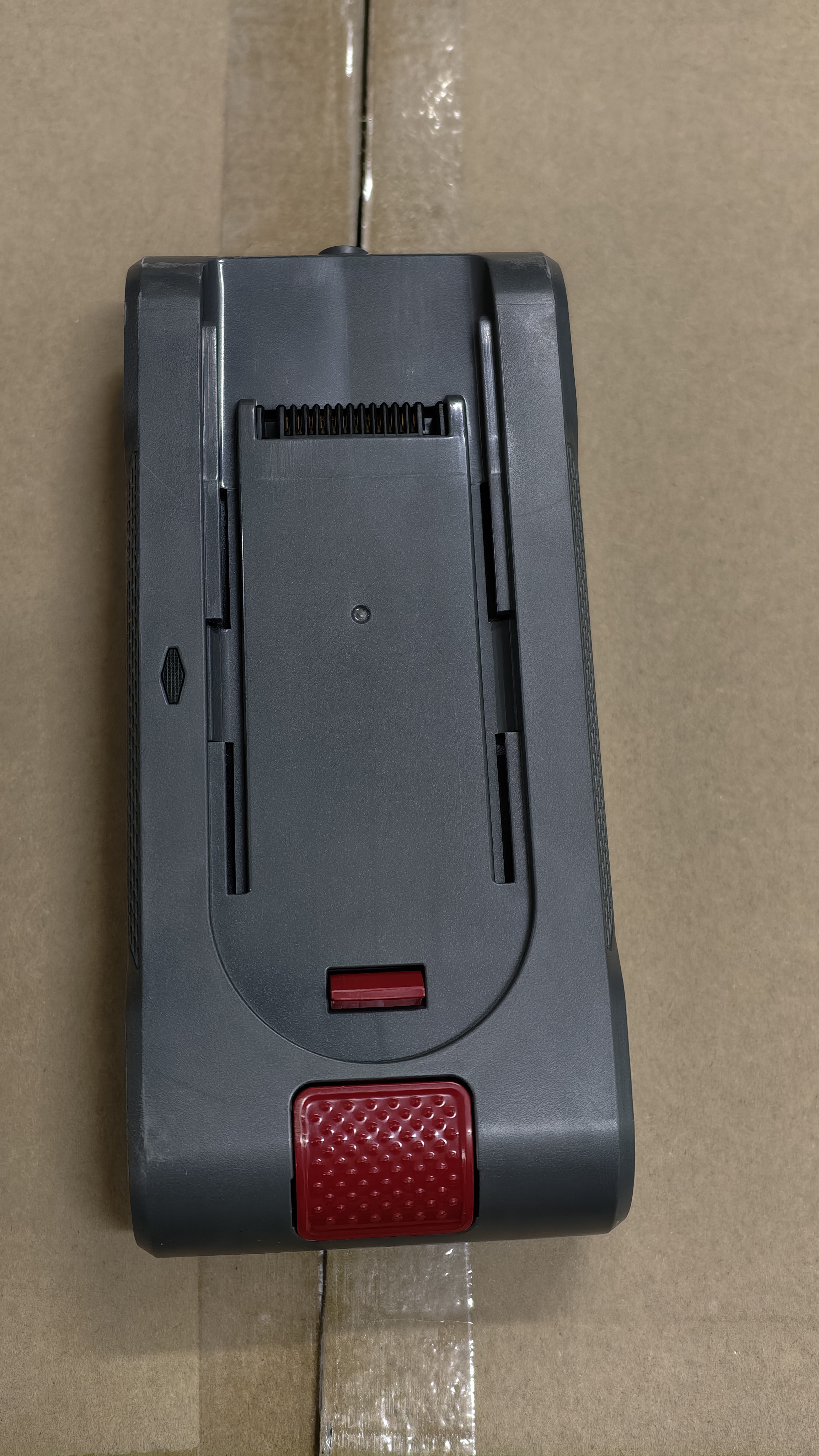 Accesorio original de batería para aspiradora Laresar V7