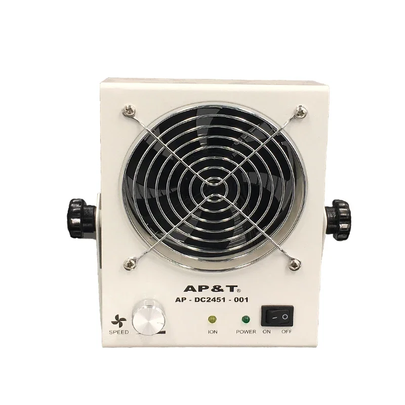 AP-DC2451-001-8 Benchtop Esd электростатический контроль разряда ионизатор воздуха