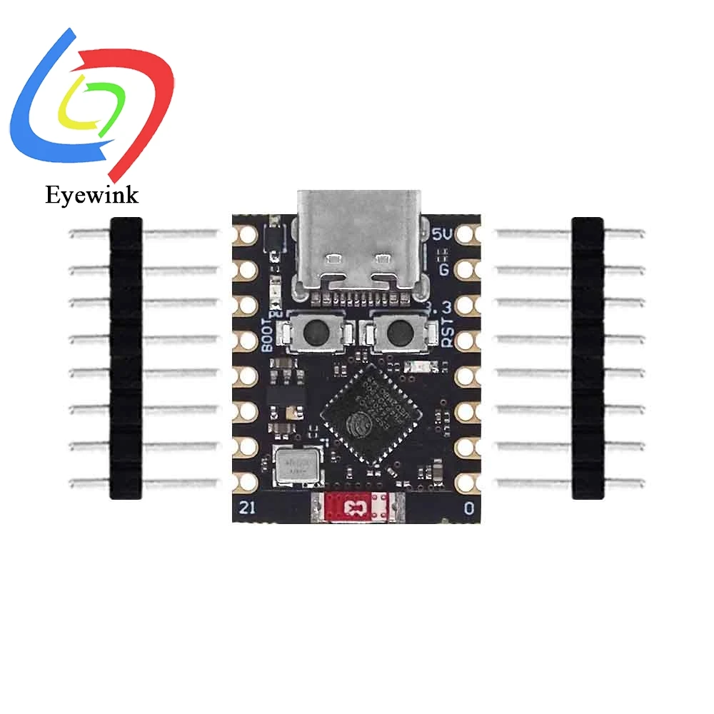 Płytka rozwojowa ESP32-C3 Płytka rozwojowa ESP32 SuperMini dla Arduino
